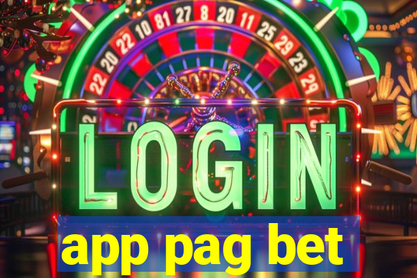 app pag bet