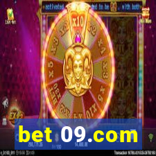 bet 09.com