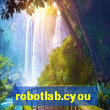 robotlab.cyou