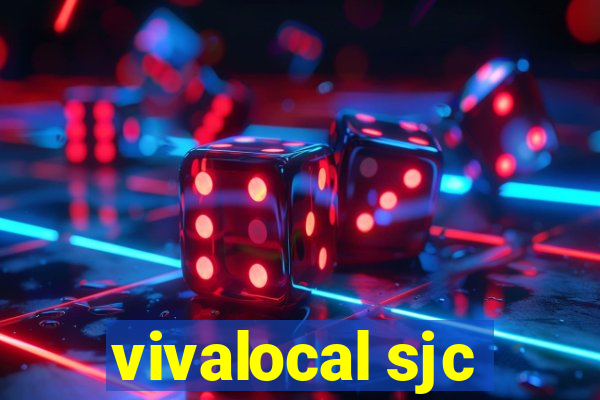 vivalocal sjc