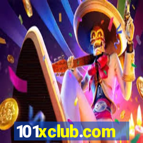 101xclub.com