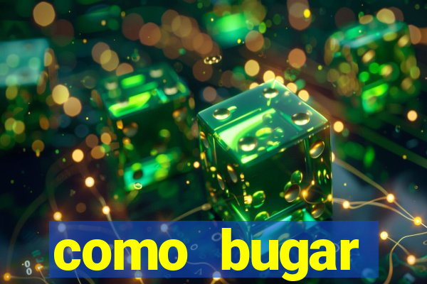 como bugar plataforma de jogos