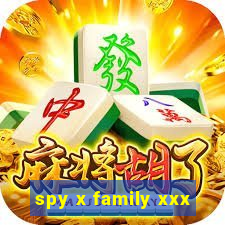 spy x family xxx