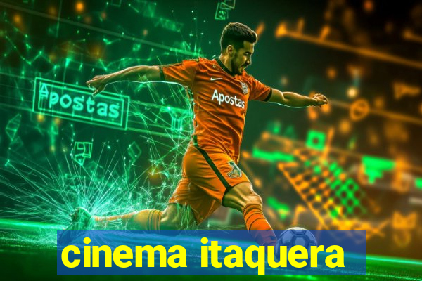 cinema itaquera