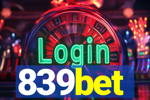 839bet