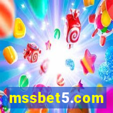 mssbet5.com