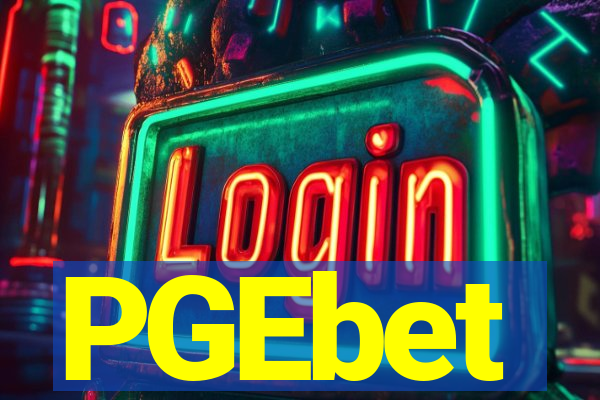 PGEbet