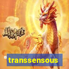 transsensous