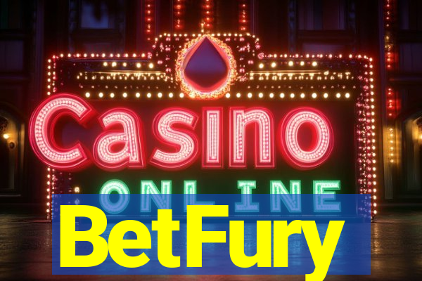 BetFury