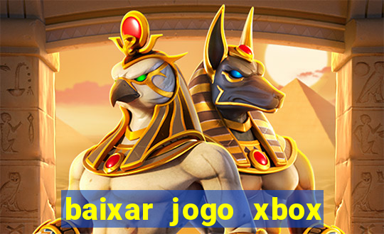 baixar jogo xbox 360 rgh