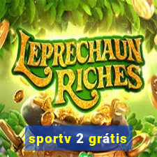 sportv 2 grátis