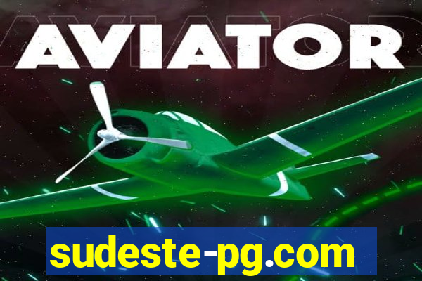 sudeste-pg.com