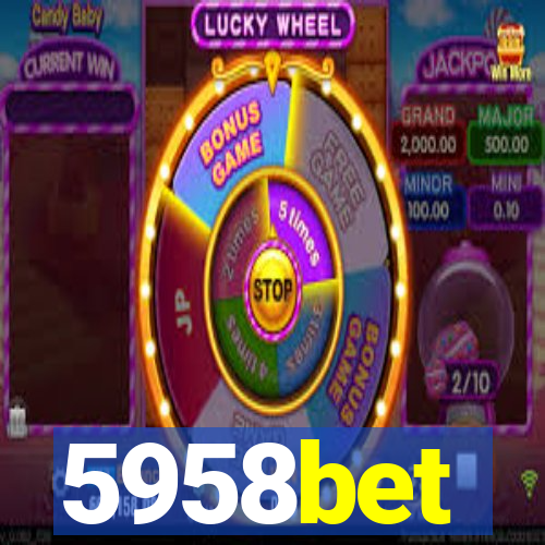 5958bet