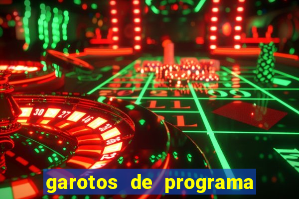 garotos de programa porto seguro