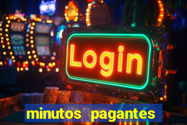 minutos pagantes fortune ox 2024