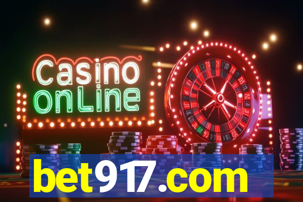 bet917.com