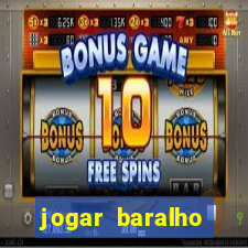 jogar baralho cigano gratis