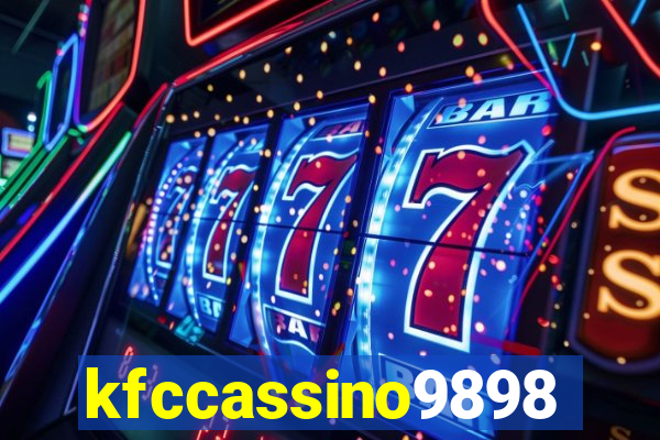 kfccassino9898