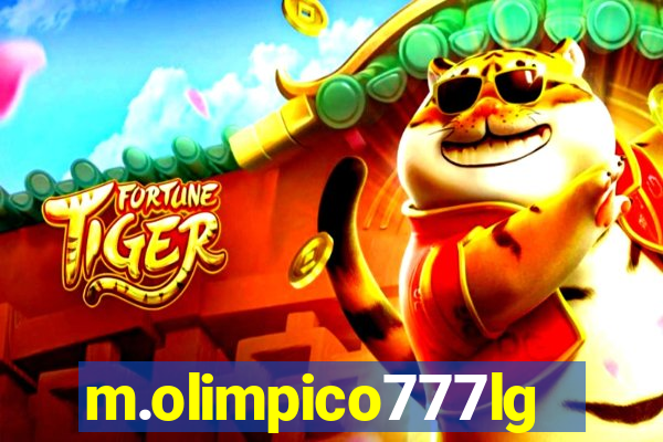 m.olimpico777lg.com