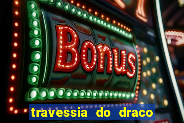 travessia do draco baldur's gate 3