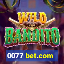 0077 bet.com