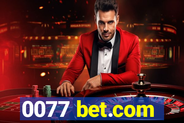 0077 bet.com