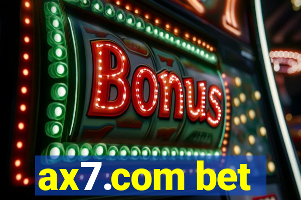 ax7.com bet