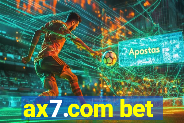 ax7.com bet