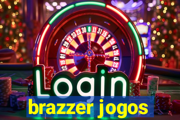 brazzer jogos