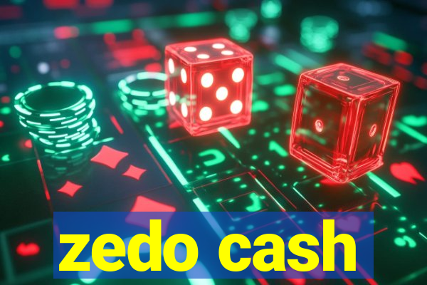 zedo cash