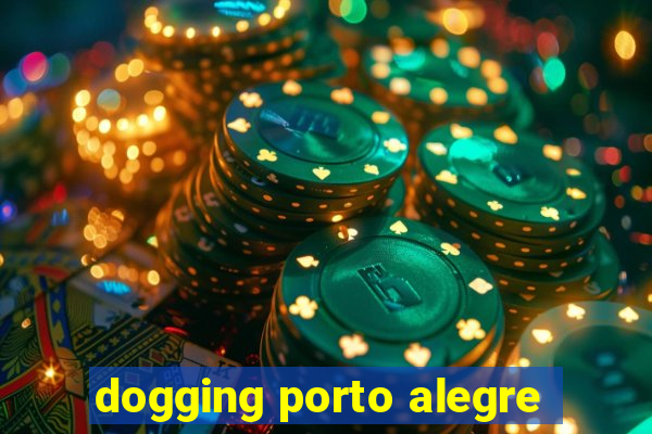 dogging porto alegre