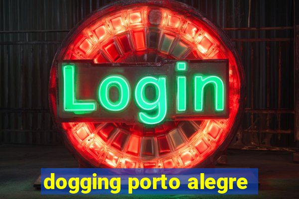 dogging porto alegre