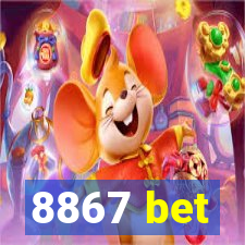 8867 bet