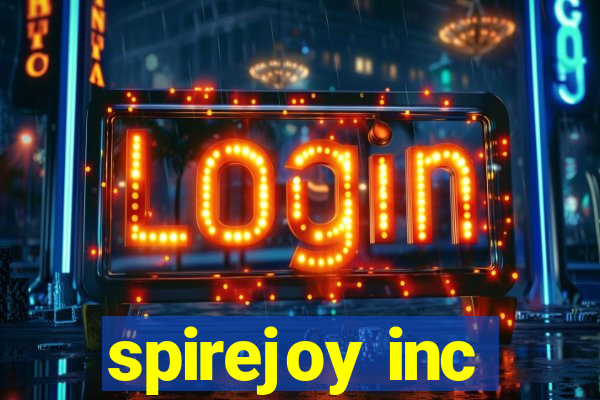 spirejoy inc