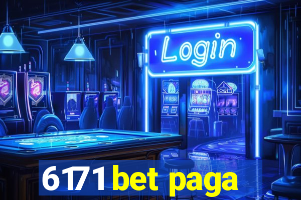 6171 bet paga