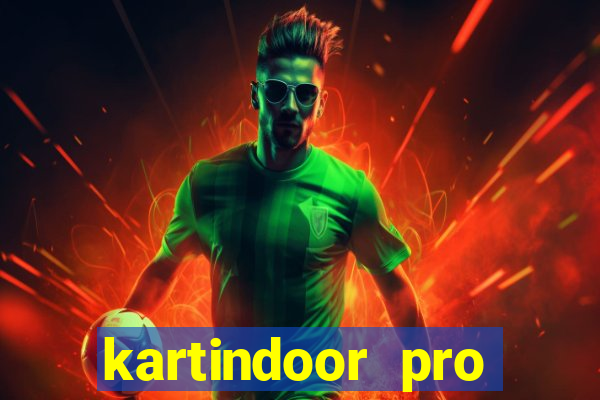 kartindoor pro raposo shopping