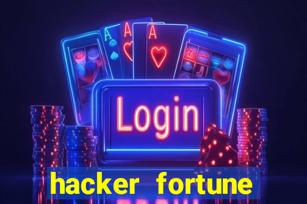 hacker fortune tiger download grátis