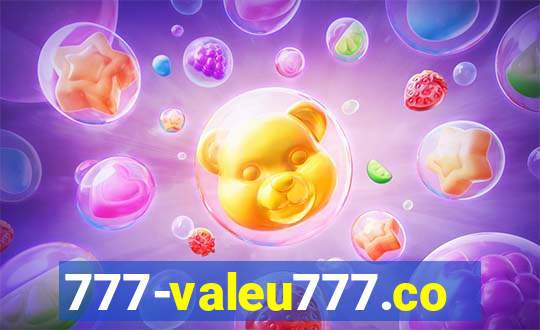 777-valeu777.com