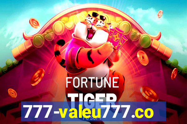 777-valeu777.com