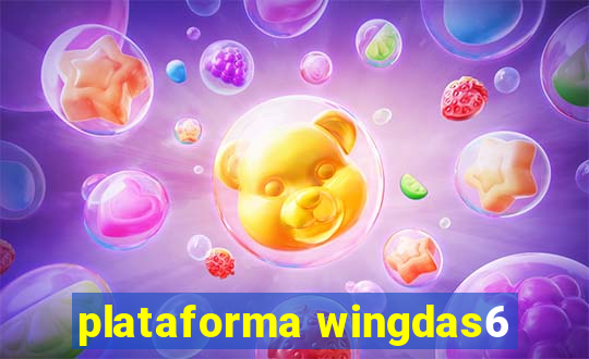 plataforma wingdas6