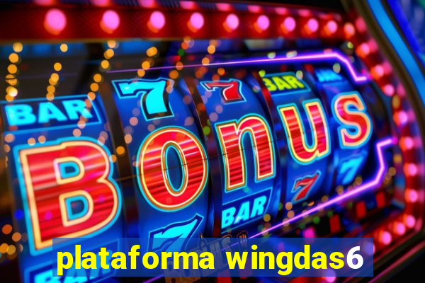 plataforma wingdas6