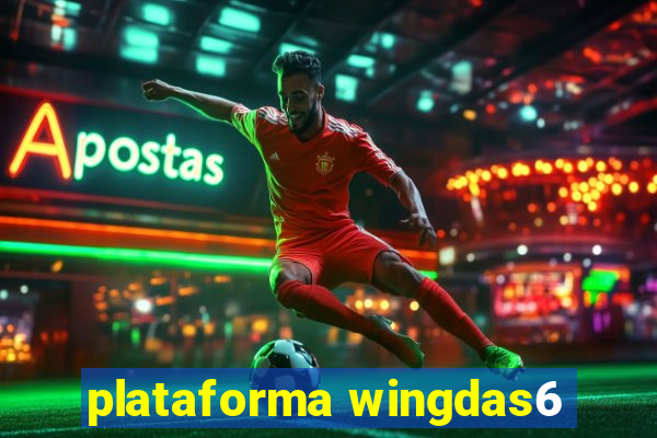 plataforma wingdas6