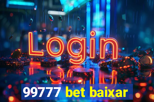 99777 bet baixar