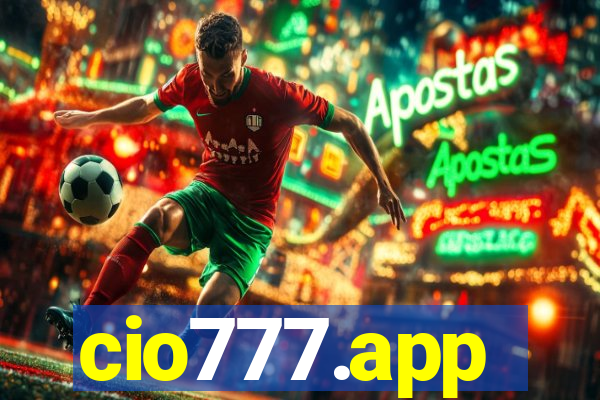 cio777.app