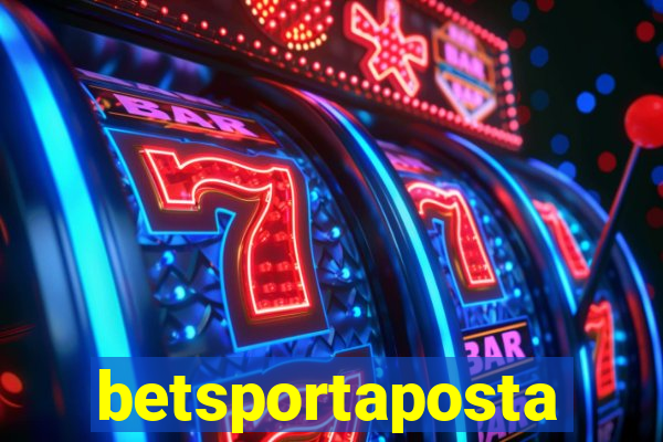 betsportaposta