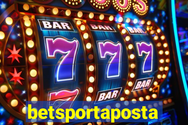 betsportaposta