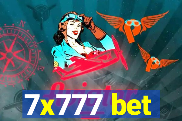 7x777 bet