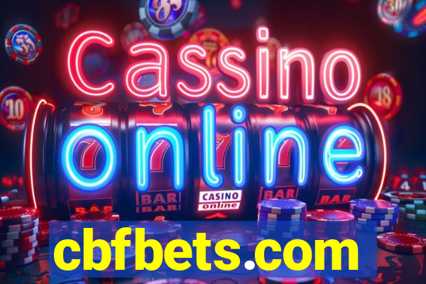 cbfbets.com