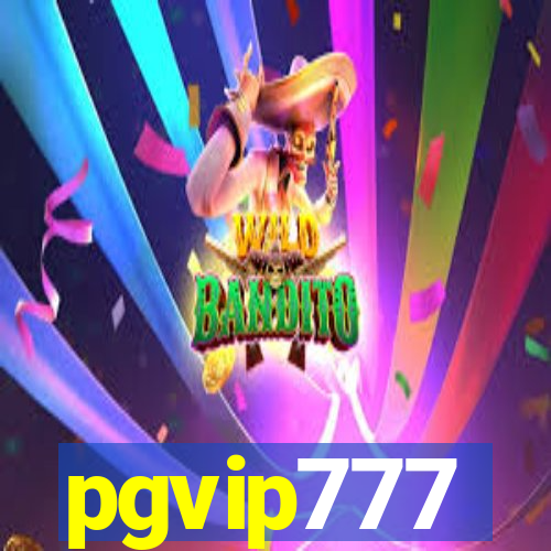 pgvip777