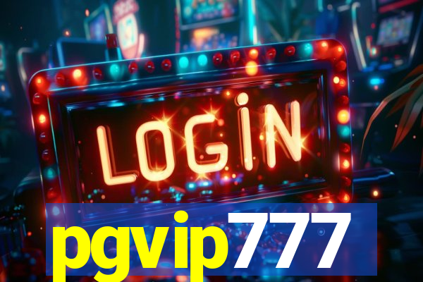 pgvip777